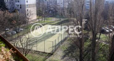 Тристаен апартамент, София, Разсадника, 644247, Снимка 30
