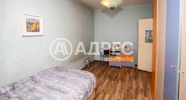 Тристаен апартамент, София, Разсадника, 644247, Снимка 35