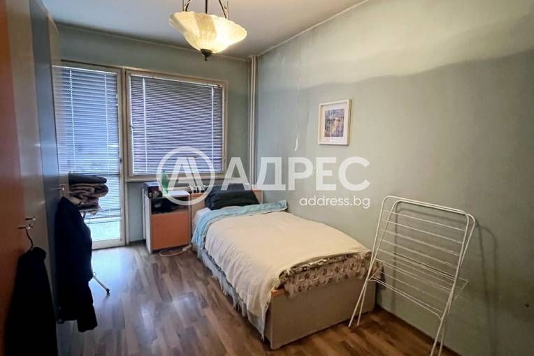 Тристаен апартамент, София, Разсадника, 644247, Снимка 10