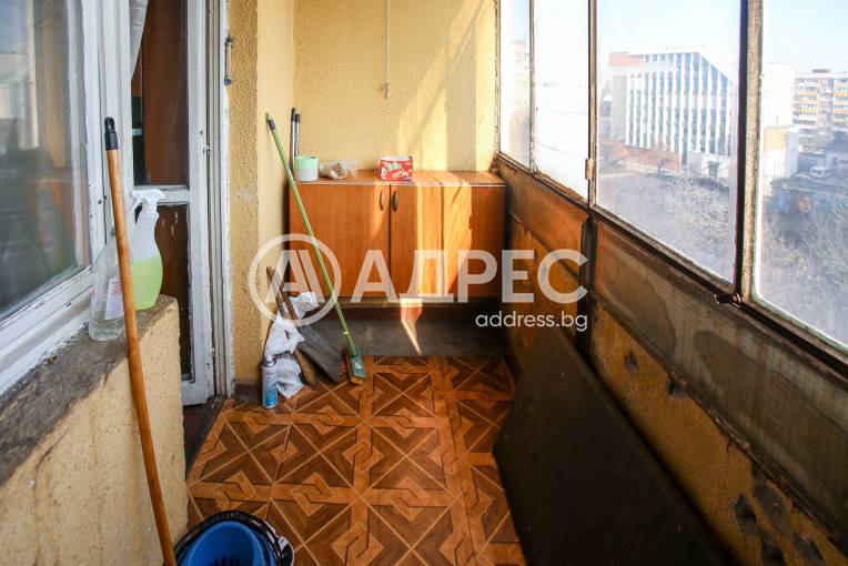 Тристаен апартамент, София, Разсадника, 644247, Снимка 13