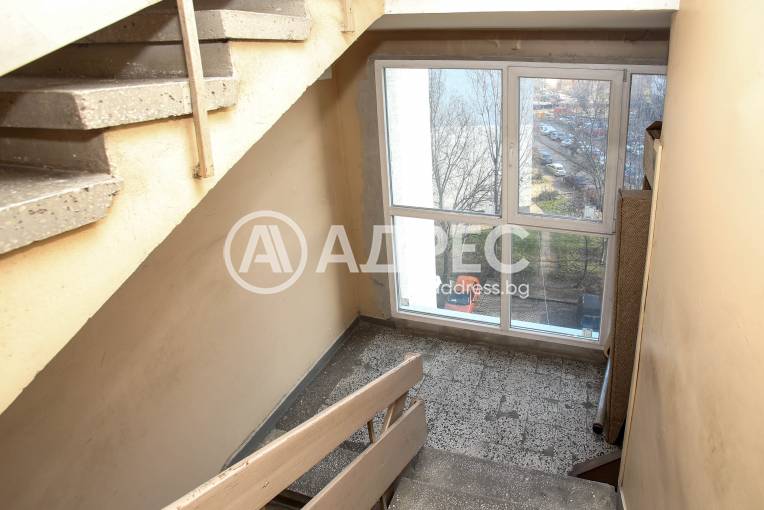 Тристаен апартамент, София, Разсадника, 644247, Снимка 18