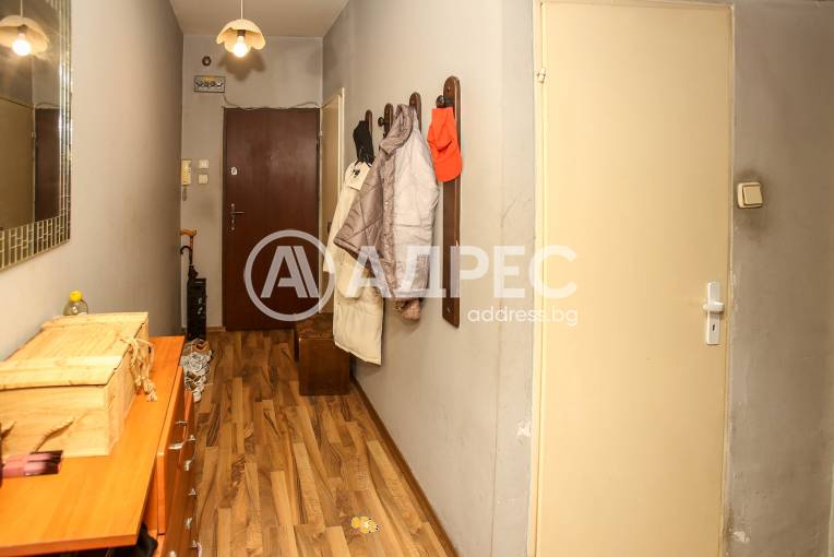 Тристаен апартамент, София, Разсадника, 644247, Снимка 22