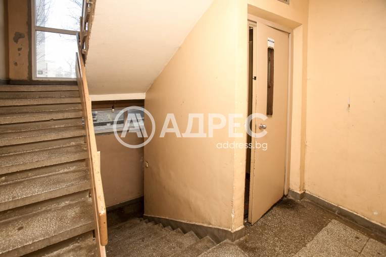 Тристаен апартамент, София, Разсадника, 644247, Снимка 26