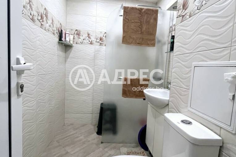 Тристаен апартамент, София, Разсадника, 644247, Снимка 27