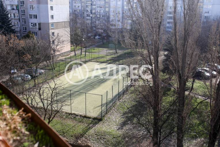 Тристаен апартамент, София, Разсадника, 644247, Снимка 30