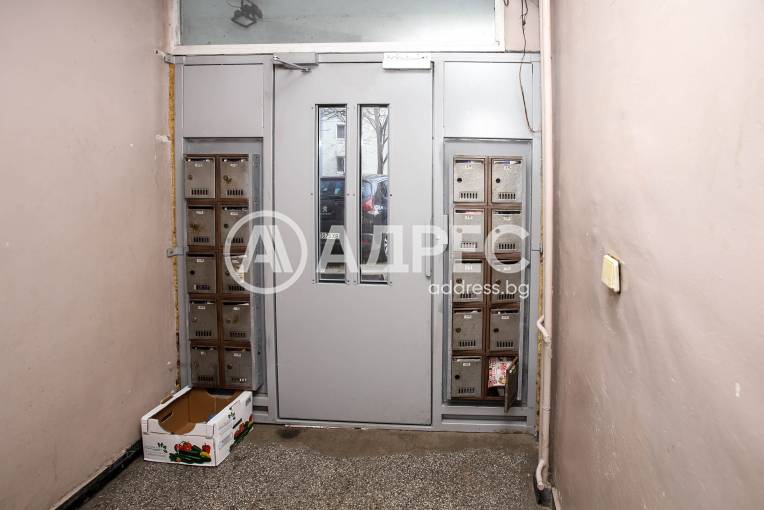Тристаен апартамент, София, Разсадника, 644247, Снимка 31