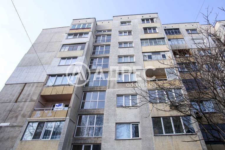Тристаен апартамент, София, Разсадника, 644247, Снимка 32
