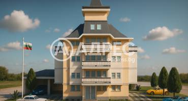 Двустаен апартамент, София, Суха река, 658247, Снимка 3