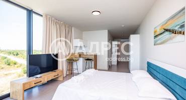 Едностаен апартамент, Каварна, 665247, Снимка 9