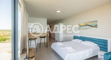 Едностаен апартамент, Каварна, 665247, Снимка 10