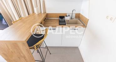 Едностаен апартамент, Каварна, 665247, Снимка 13