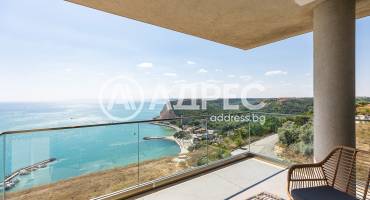 Едностаен апартамент, Каварна, 665247, Снимка 14