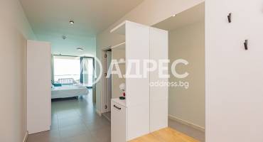 Едностаен апартамент, Каварна, 665247, Снимка 2