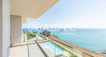 Едностаен апартамент, Каварна, 665247, Снимка 7