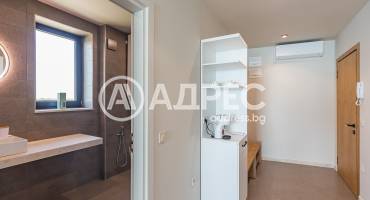 Едностаен апартамент, Каварна, 665247, Снимка 8