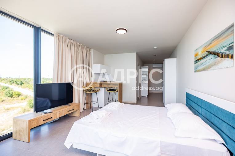 Едностаен апартамент, Каварна, 665247, Снимка 9