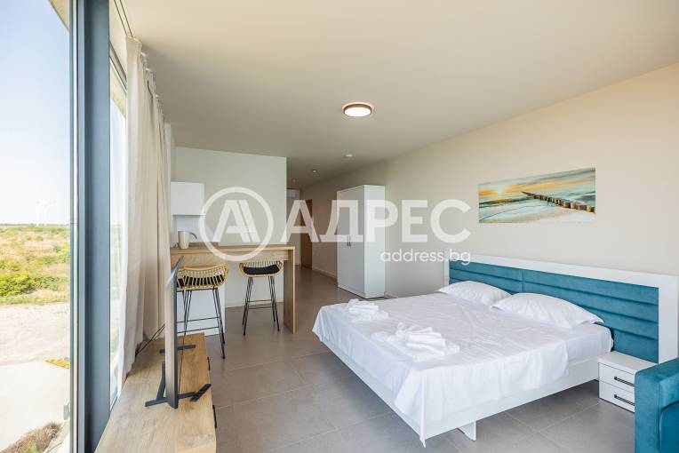 Едностаен апартамент, Каварна, 665247, Снимка 10