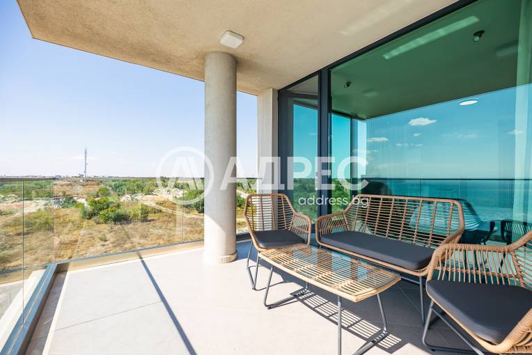 Едностаен апартамент, Каварна, 665247, Снимка 11