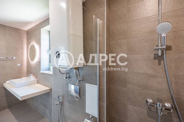 Едностаен апартамент, Каварна, 665247, Снимка 12