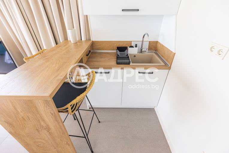 Едностаен апартамент, Каварна, 665247, Снимка 13