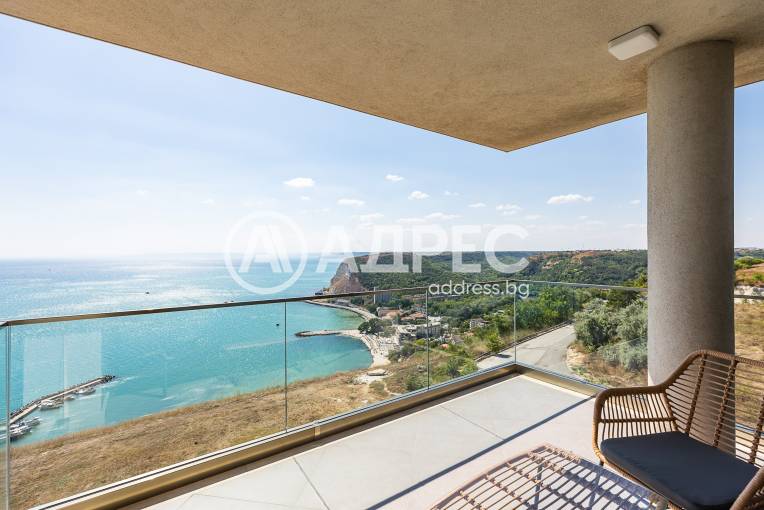 Едностаен апартамент, Каварна, 665247, Снимка 14