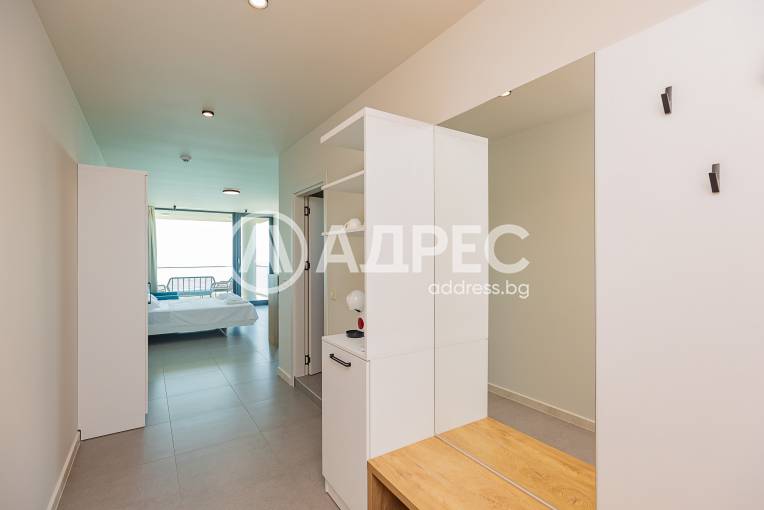 Едностаен апартамент, Каварна, 665247, Снимка 2