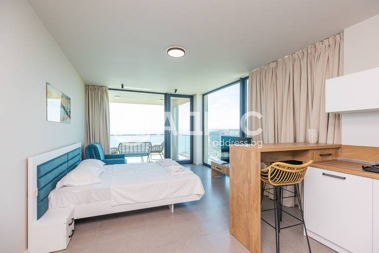 Едностаен апартамент, Каварна, 665247, Снимка 3