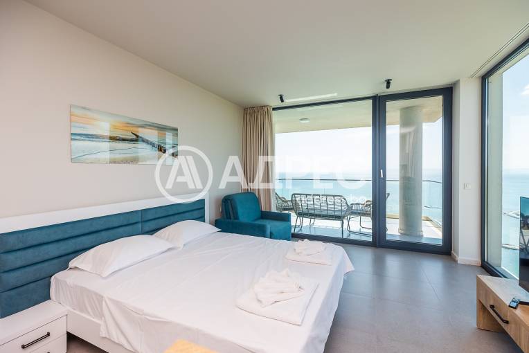 Едностаен апартамент, Каварна, 665247, Снимка 5