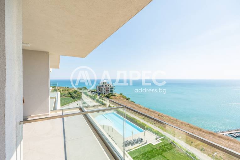 Едностаен апартамент, Каварна, 665247, Снимка 7