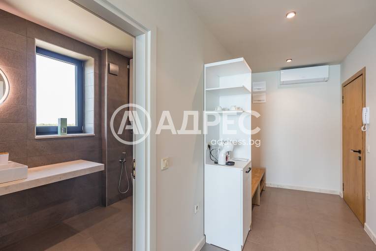 Едностаен апартамент, Каварна, 665247, Снимка 8