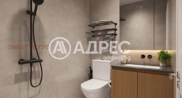 Тристаен апартамент, Пловдив, Съдийски, 668247, Снимка 4