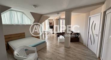 Двустаен апартамент, Равда, 672247, Снимка 1