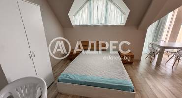 Двустаен апартамент, Равда, 672247, Снимка 4