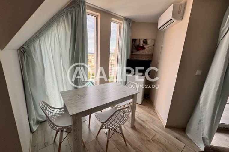 Двустаен апартамент, Равда, 672247, Снимка 3