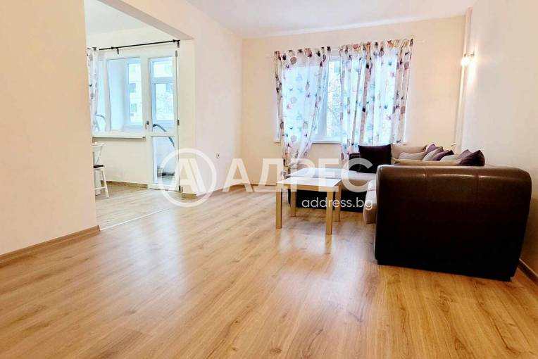 Двустаен апартамент, София, Дружба 2, 679247, Снимка 2