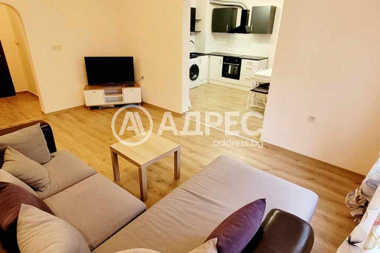 Двустаен апартамент, София, Дружба 2, 679247, Снимка 3