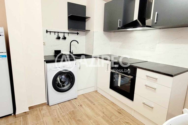 Двустаен апартамент, София, Дружба 2, 679247, Снимка 4