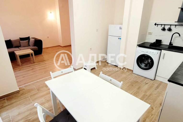 Двустаен апартамент, София, Дружба 2, 679247, Снимка 6