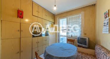 Тристаен апартамент, Варна, Левски, 680247, Снимка 3