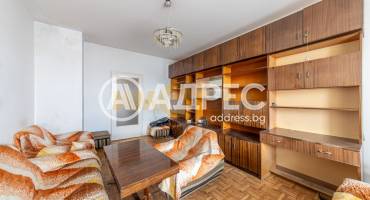 Тристаен апартамент, Варна, Левски, 680247, Снимка 5