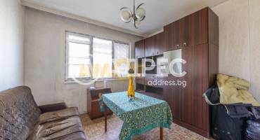 Тристаен апартамент, Варна, Левски, 680247, Снимка 6