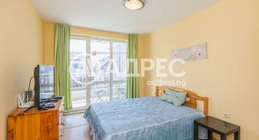 Двустаен апартамент, Варна, Бриз, 686247, Снимка 12