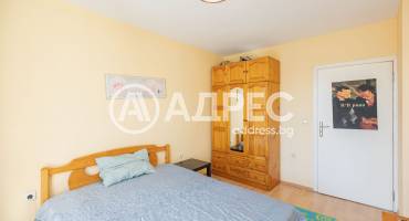 Двустаен апартамент, Варна, Бриз, 686247, Снимка 14