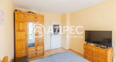 Двустаен апартамент, Варна, Бриз, 686247, Снимка 15