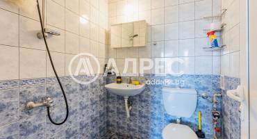 Двустаен апартамент, Варна, Бриз, 686247, Снимка 16