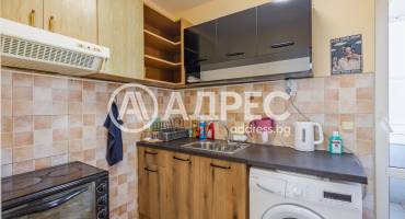 Двустаен апартамент, Варна, Бриз, 686247, Снимка 2