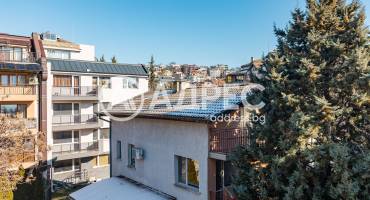 Двустаен апартамент, Варна, Бриз, 686247, Снимка 4