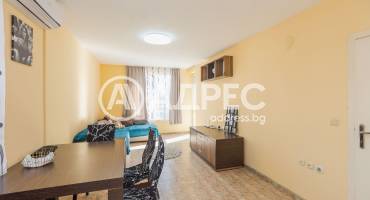 Двустаен апартамент, Варна, Бриз, 686247, Снимка 5