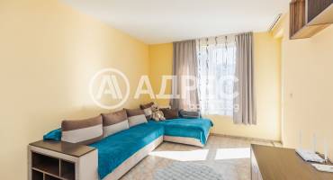 Двустаен апартамент, Варна, Бриз, 686247, Снимка 6