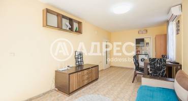 Двустаен апартамент, Варна, Бриз, 686247, Снимка 7